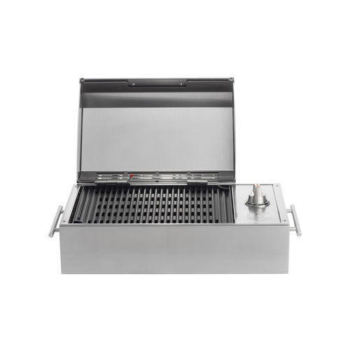 Churrasqueira elétrica - City Grill® - Kenyon International, Inc. - portátil