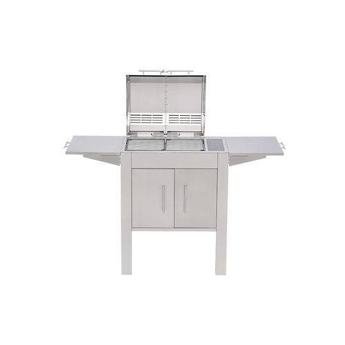 Grelhador elétrico para navio - Texan - Kenyon International, Inc.