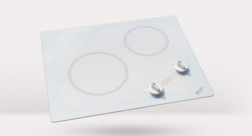 Cooktop elétrico - Antarctic 2 XL - Kenyon International, Inc. - para barco / 2 bocas