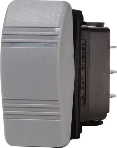 Interruptor para barco - 7944 - Blue Sea - para circuito elétrico
