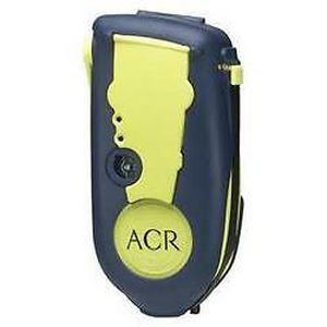 Baliza de emergência para barco - AquaFix - ACR - de satélite / GPS / categoria 1