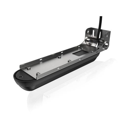 Transdutor acústico para sonar - 2-in-1  - Lowrance - para barco