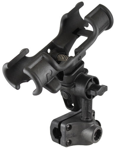Suporte para vara para barcos - RAP-370-R - Ram Mount - orientável