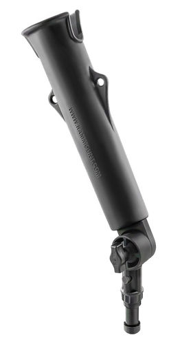 Suporte para vara para barcos - RAP-394-SSTU - Ram Mount - orientável