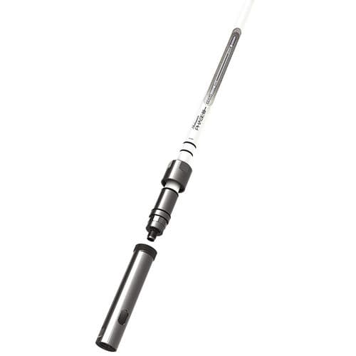 Antena VHF - 6225-R - Shakespeare - para barco / vertical