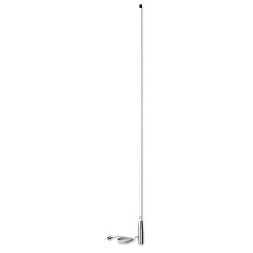 Antena VHF - 396-1 - Shakespeare - para barco / para veleiro / vertical