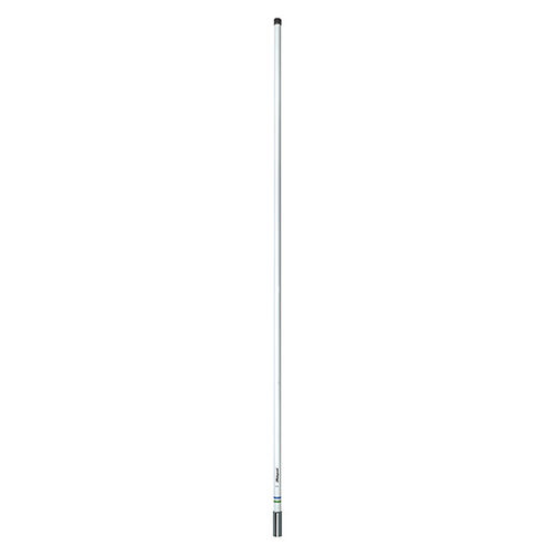 Antena de banda larga - HS-2774-1-R - Shakespeare - para barco / vertical / autoportante