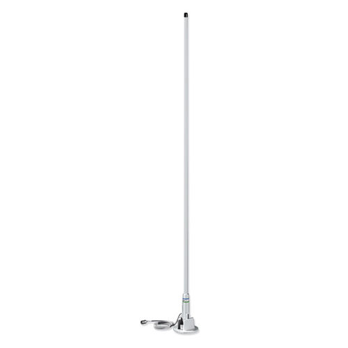 Antena VHF - 420 - Shakespeare - para barco / vertical