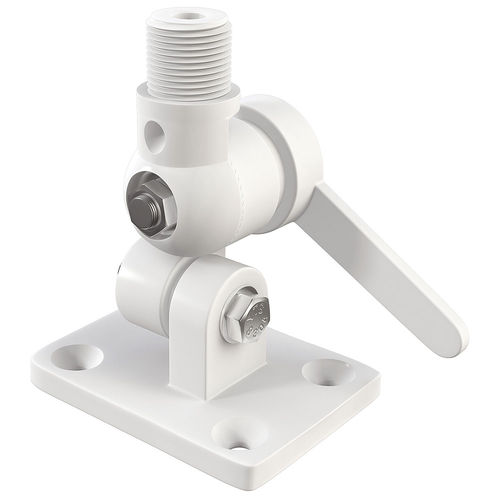 Suporte de antena para barco - 4186 - Shakespeare - dipolo / em nylon / em aço inoxidável