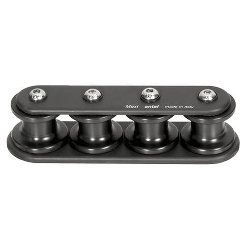 Organizador de deck 4 roldanas - 514.032 - Antal