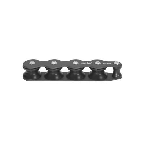 Organizador de deck 4 roldanas - T540 - Antal