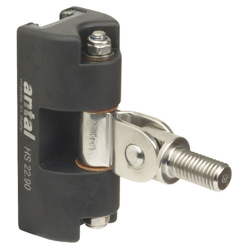 Carro roletado para vela mestra - HS22.90JR - Antal