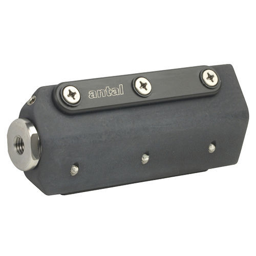 Terminal para carro roletado de vela mestra - 609.323 - Antal