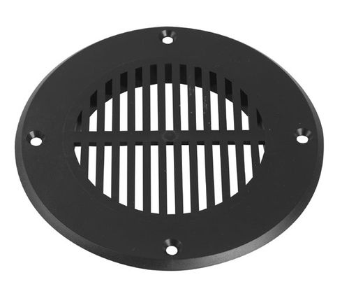 Grelha de ventilação para barco - SV-4B - Beckson - em polímero