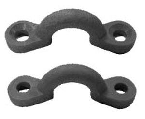 Alça para canoa ou caiaque - BKT-04-C / BKT-04-S - Beckson - em nylon