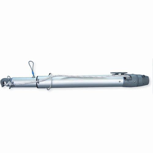 Pau de spinnaker para veleiro - LINE CONTROL™ - Forespar - em alumínio