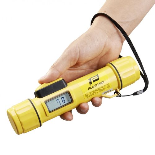 Ecossonda para barco - ECHOTEST II - Plastimo - manual