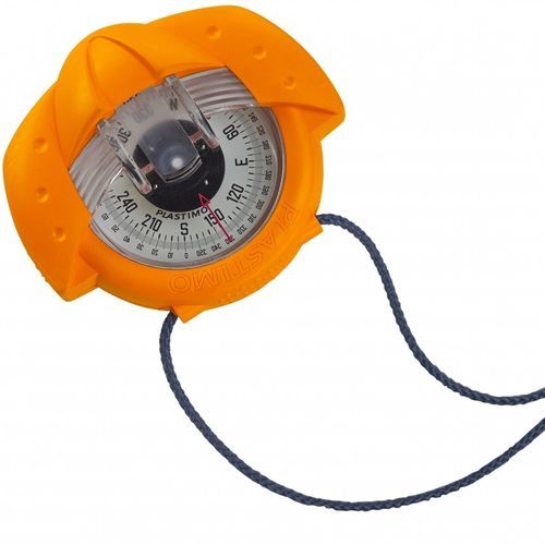 Agulha azimutal para barco - IRIS 50 - Plastimo - magnética / horizontal / portátil