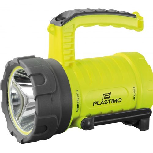 Luminária para ambiente externo - X-SPOT - Plastimo - para barco / de LED / de mão