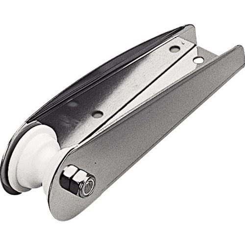 Lançador de âncora de rolos - 13244 - Plastimo - em aço inoxidável