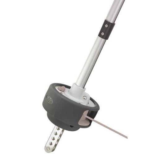 Enrolador para veleiro - 609-S - Plastimo - de genoa / a instalar no convés / 10 mm