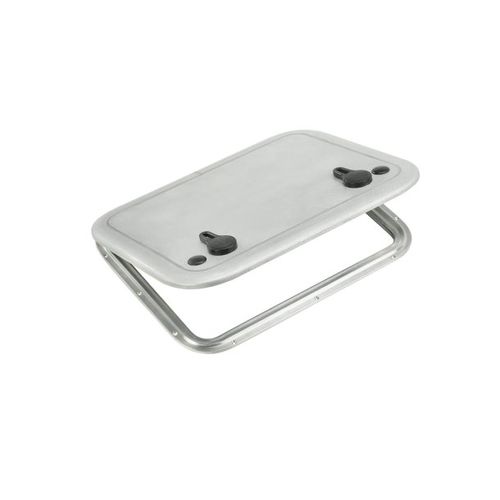 Gaiuta para barco - 68991 - Plastimo - quadrada / retangular / de abrir