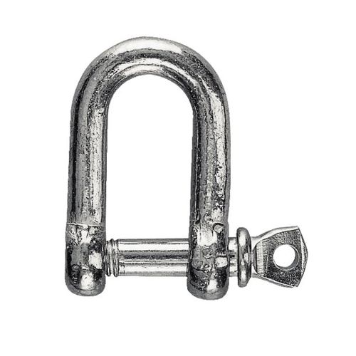 Manilha para navio reta - 55169 - Plastimo - para união