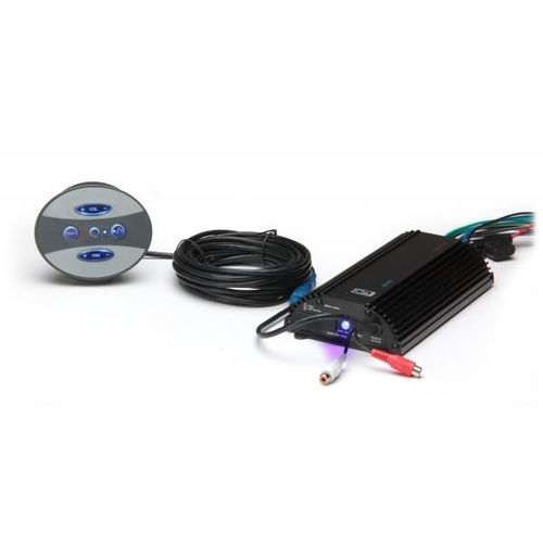 Amplificador de áudio - ME60BT  - Poly-Planar - náutico / de 4 canais