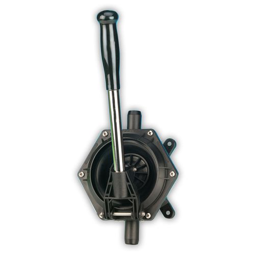 Bomba para barco - 29240-0000  - Xylem - para porão / de água / manual