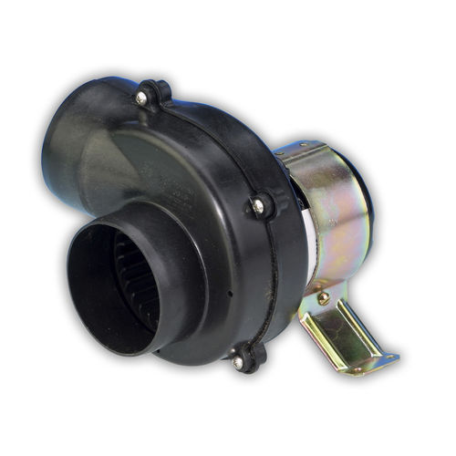 Ventilador para barco - 34754-0000 - Xylem - para porão / centrífugo