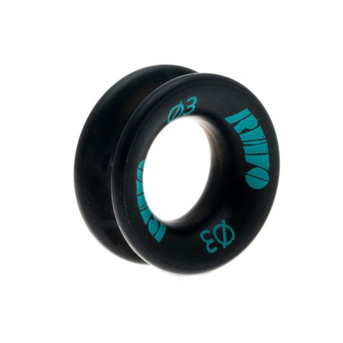 Anel para veleiro - R8310  - RWO - redondo / ø máx. corda: 7 mm