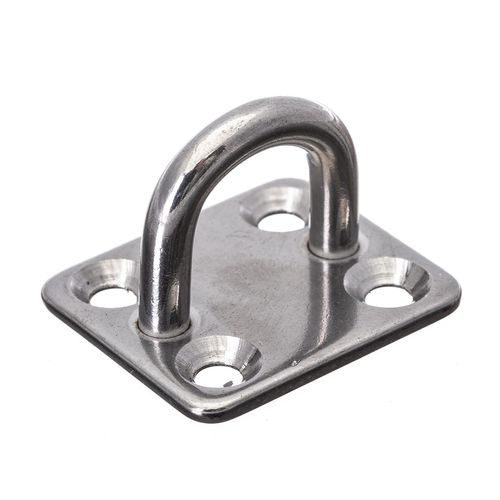 Alça fixa - R1873  - RWO - semicircular / para veleiro / para barco