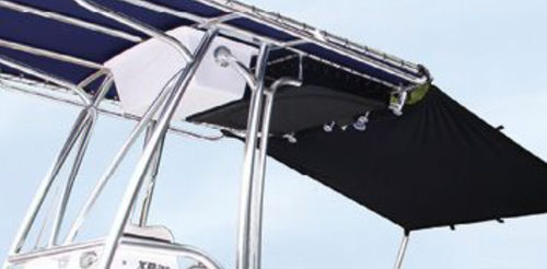 Capota de sol para barco - 67852O series - Taylor Made Products - para cockpit