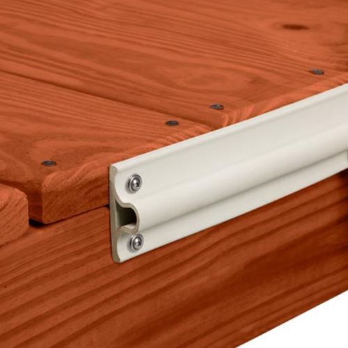 Defensa para marina - 960 series - Taylor Made Products - de píer / em forma de D / Dropstitch