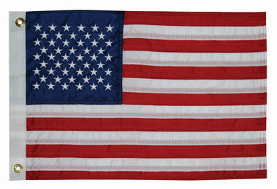 Bandeira nacional - 84 series - Taylor Made Products