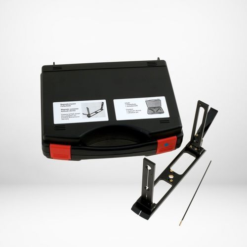 Aparelho de leitura do azimute para bússola - 140000 - Cassens & Plath GmbH
