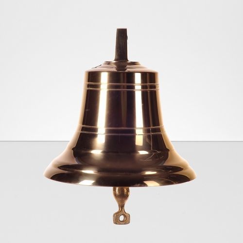 Sino para navio - 753020 - Cassens & Plath GmbH - manual / em latão