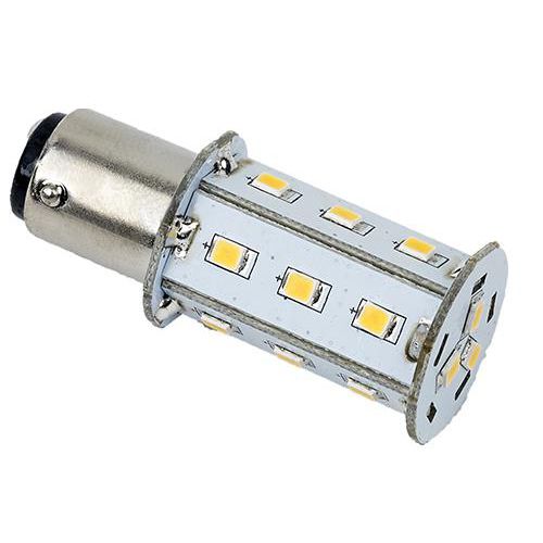Lâmpada LED de substituição para luzes de navegação - ILTW1157-SMC - Imtra