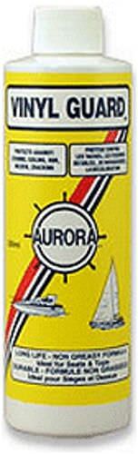 Produto de limpeza para vinil - VINYL GUARD™ - Aurora - para barco / antifúngico