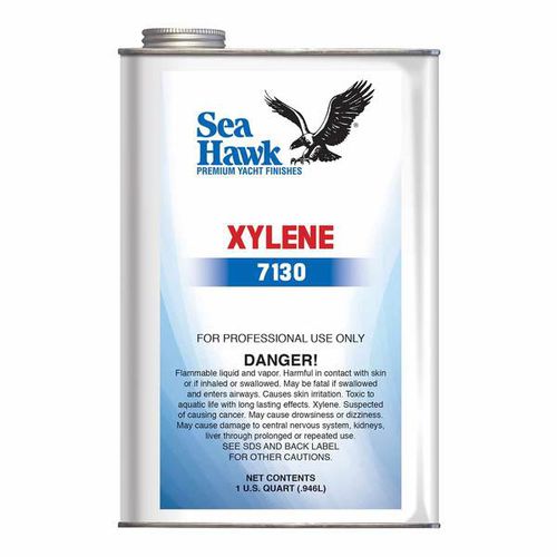 Diluente epóxi - Xylene - Sea Hawk