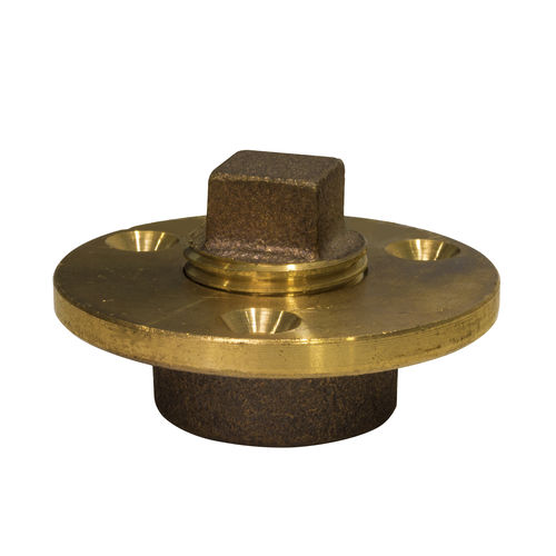 Bujão de dreno para barco - TD-500 - Groco