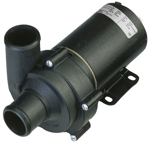 Bomba para barco - C0 - Johnson Pump Marine - de transferência / de circulação / de água doce