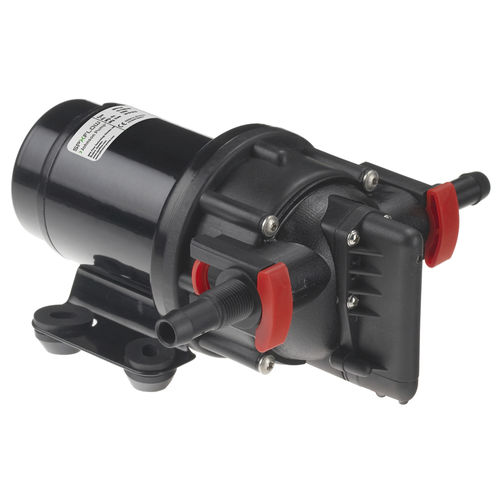 Bomba para barco - Aqua Jet - WPS - Johnson Pump Marine - de transferência / para sistema de pressurização de água / de água