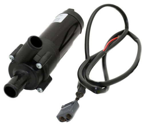 Bomba para barco - CM10/CM30 series - Johnson Pump Marine - de circulação / de fluido refrigerante / centrífuga