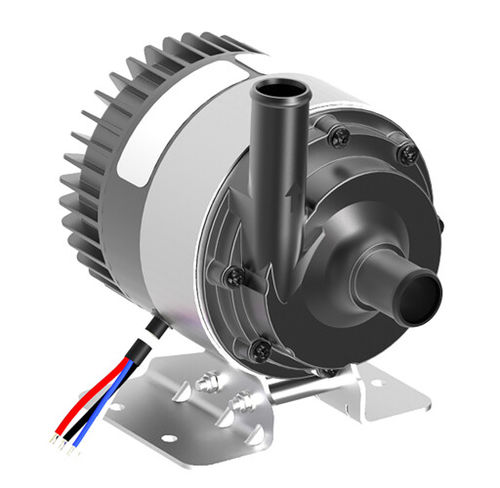 Bomba para barco - CM100HP - Johnson Pump Marine - de circulação / de água / de rotor