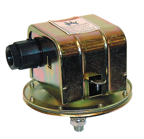 Vacuostato para bombas de barcos - 09-45053 - Johnson Pump Marine
