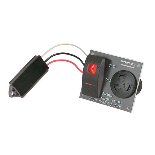 Alarme para barco - 34-72303 - Johnson Pump Marine - de nível / para porão