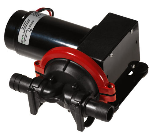 Bomba para barco - VIKING POWER 16 - Johnson Pump Marine - para porão / de drenagem / para box de banheiro