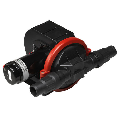 Bomba para barco - Viking Power - Johnson Pump Marine - para porão / de drenagem / para vaso sanitário
