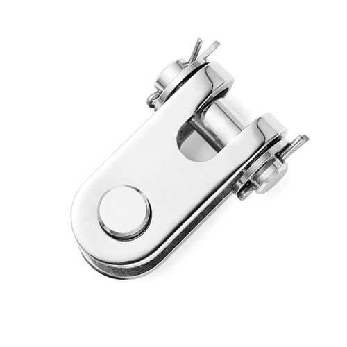 Terminal garfo duplo - DJT series - Sta-Lok